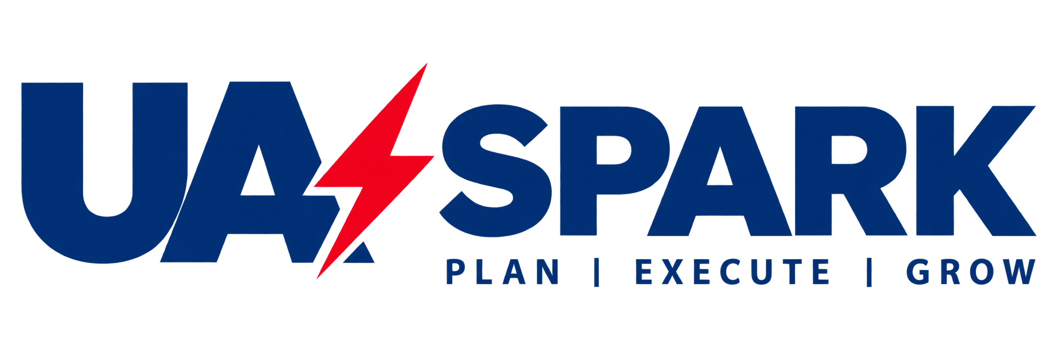 UA Spark Logo