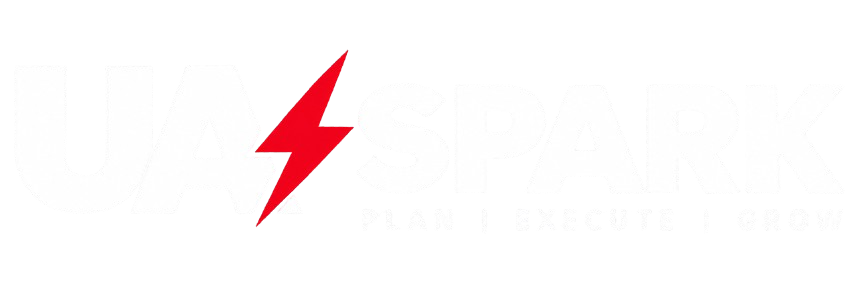 UA Spark Logo